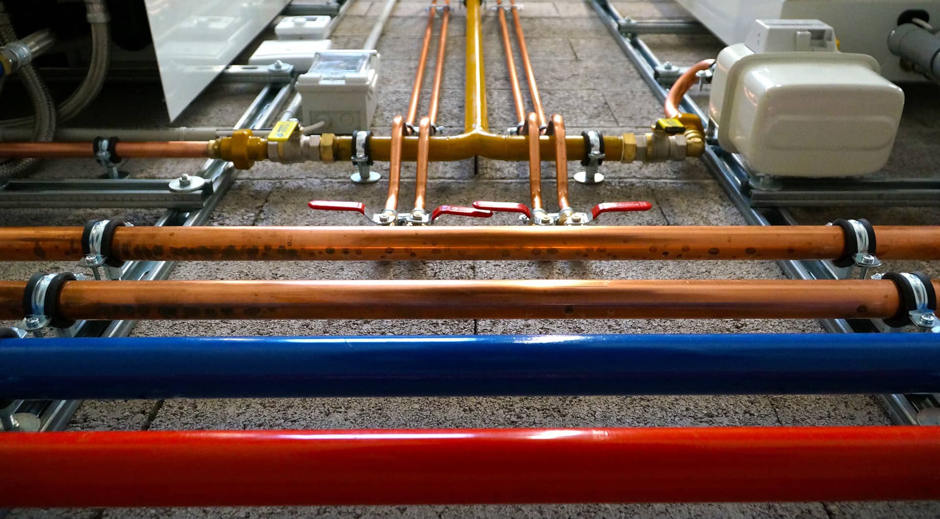 Repipe Specialists Repipe Specialists