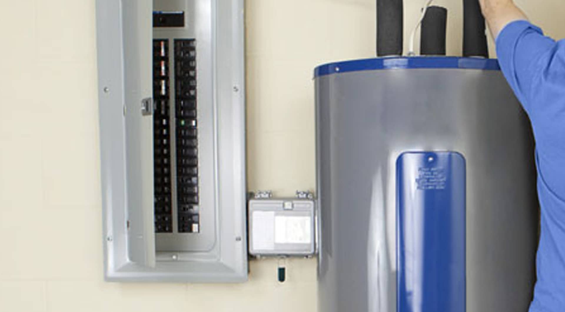 water heater installation in Fresno water heater installation