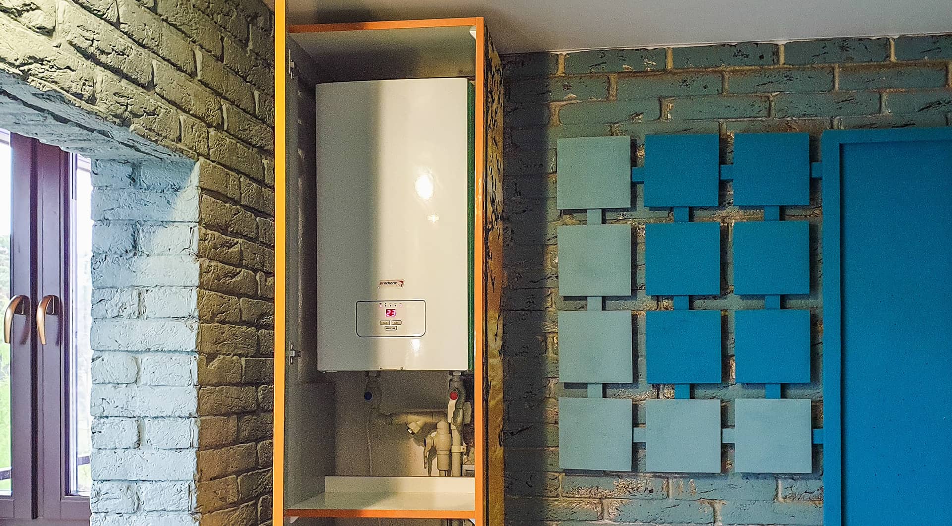 water heater in Fresno water heater